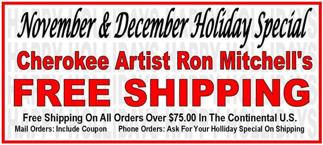 November and December 2010 Coupon
